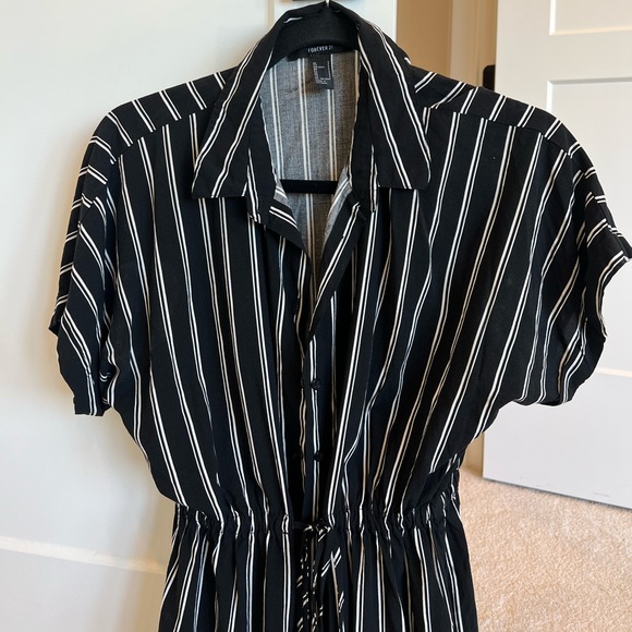 SUMMER DRESS - Picture 2 of 16